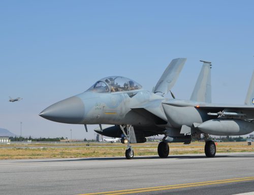 F-15
