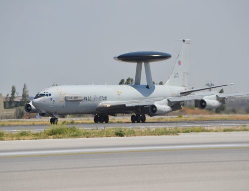 AWACS