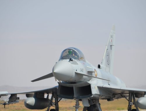 EuroFighter